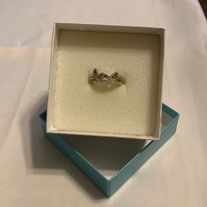 Premier Designs Infinite Love rings